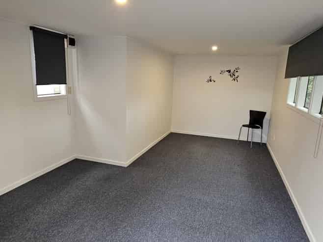 Professional office and consultancy space