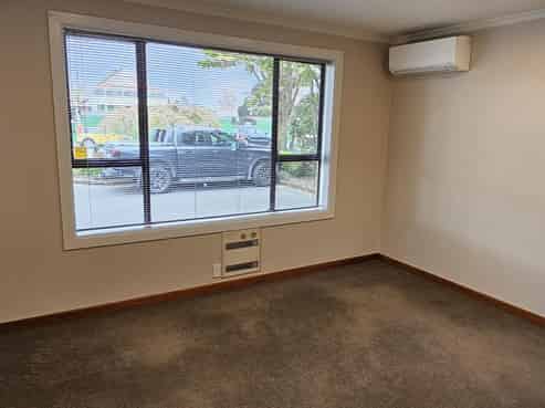 Professional office and consultancy space