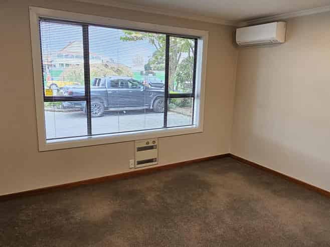 Professional office and consultancy space