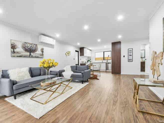 7/50 Tiverton Road, Avondale