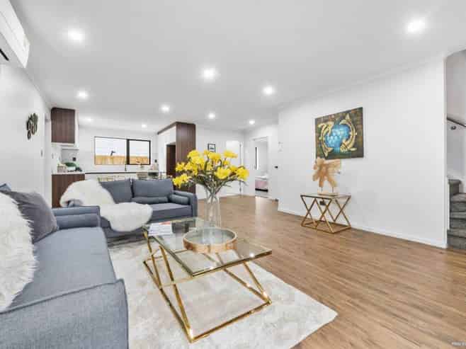 7/50 Tiverton Road, Avondale