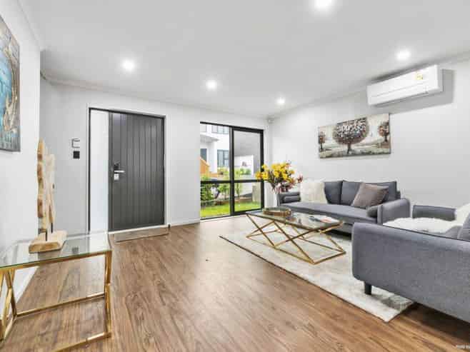 7/50 Tiverton Road, Avondale