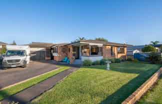 4A Empire Road, Orewa