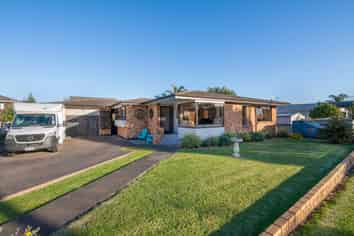 4A Empire Road, Orewa