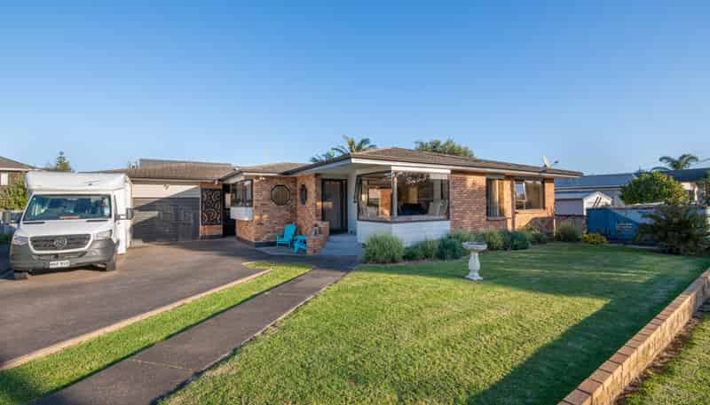 4A Empire Road, Orewa