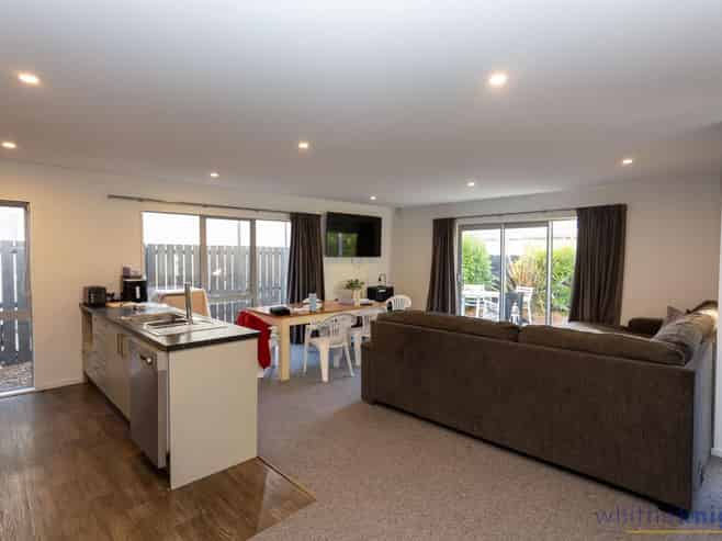 3/24a Bowen Street, Ilam