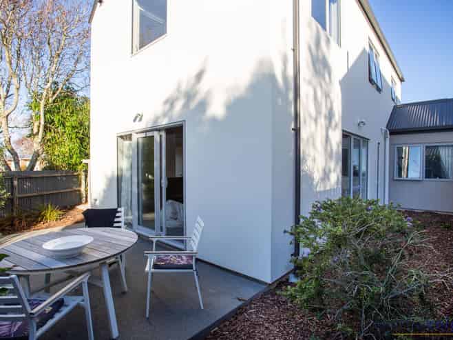 3/24a Bowen Street, Ilam