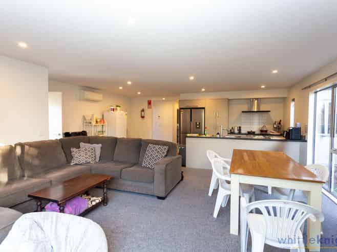 3/24a Bowen Street, Ilam