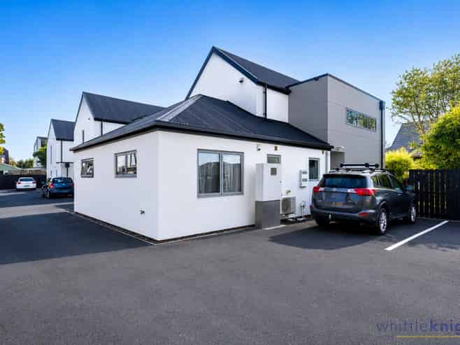 3/24a Bowen Street, Ilam