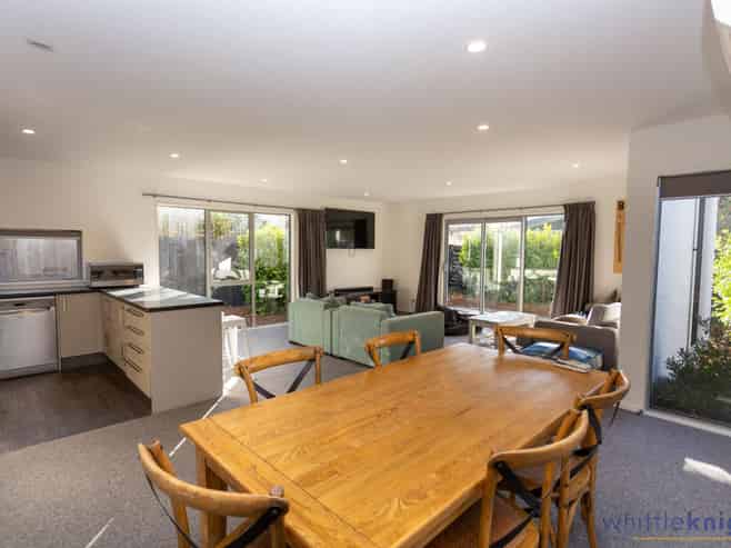 1/24a Bowen Street, Upper Riccarton