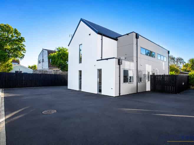 1/24a Bowen Street, Upper Riccarton