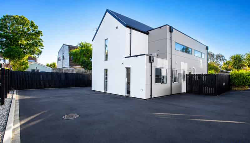 1/24a Bowen Street, Upper Riccarton