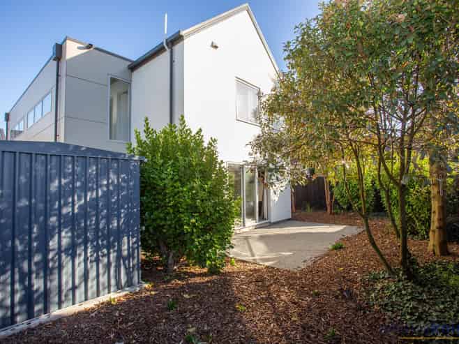 1/24a Bowen Street, Upper Riccarton