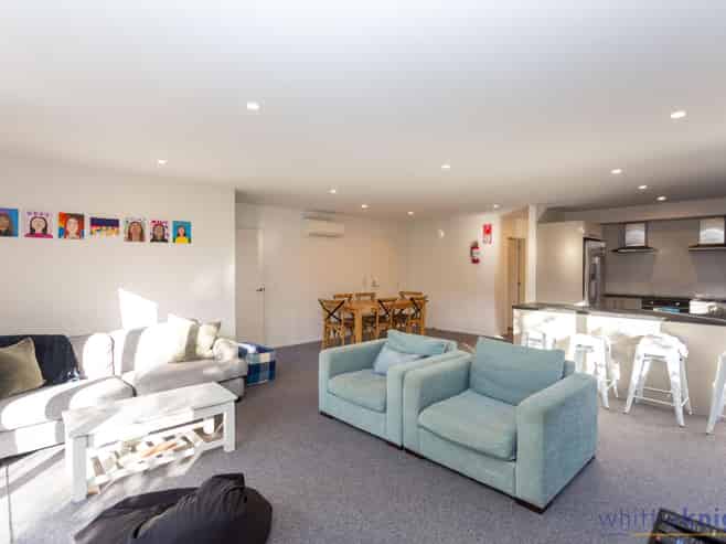 1/24a Bowen Street, Upper Riccarton