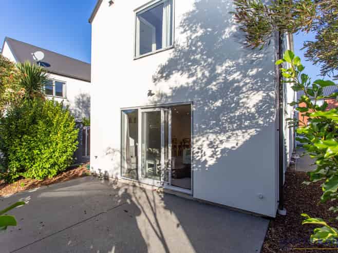 1/24a Bowen Street, Upper Riccarton