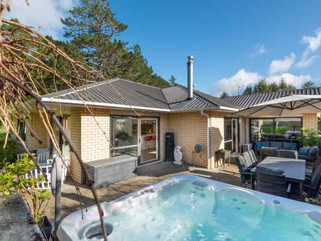 108 Paremoremo Road, Lucas Heights