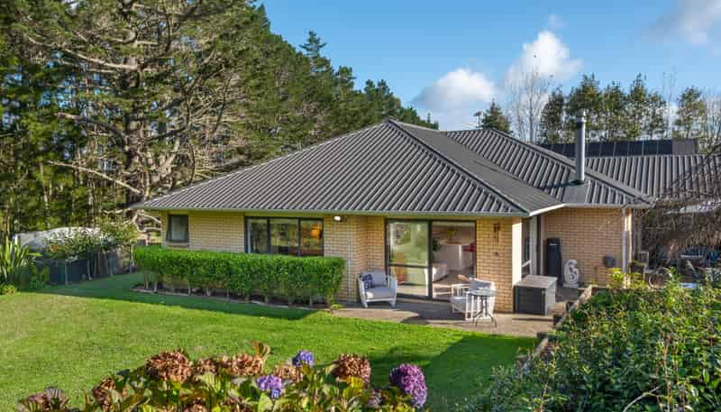 108 Paremoremo Road, Lucas Heights