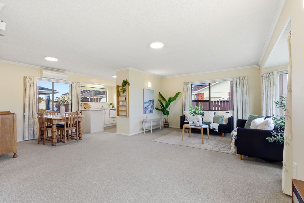 Walkable, Liveable & Convenient in Bayfair - Aanzicht 2