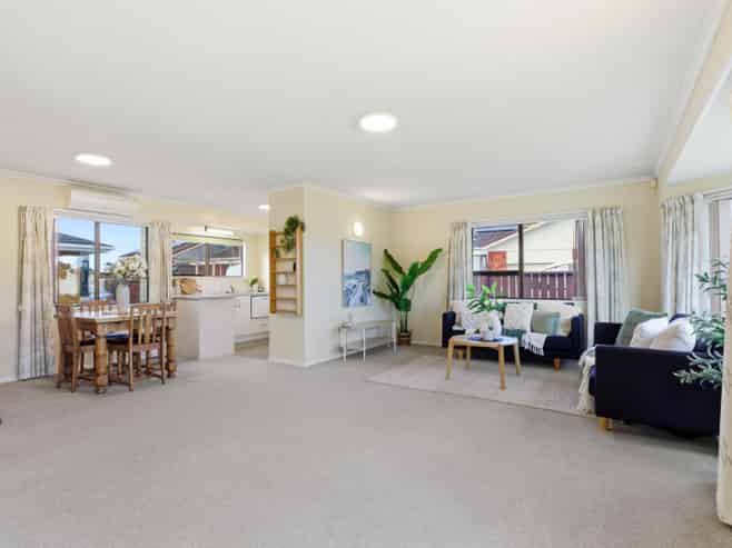 6A Compton Place, Mount Maunganui