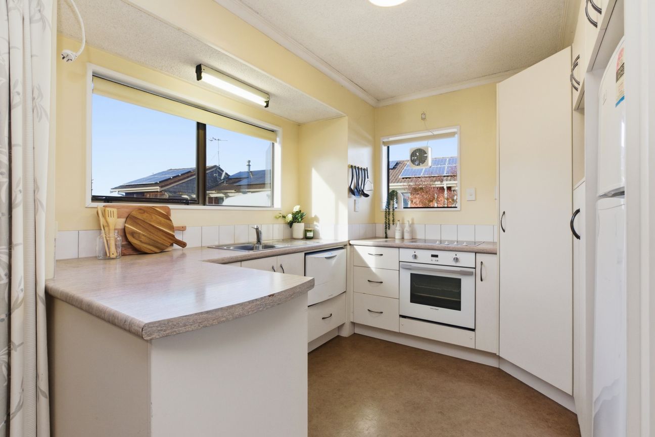 Walkable, Liveable & Convenient in Bayfair - Meer