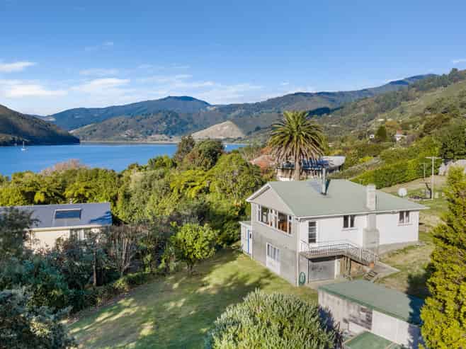 96 Moenui Road, Havelock