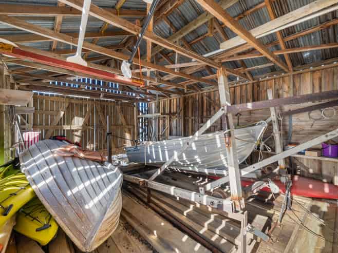 96 Moenui Road, Havelock