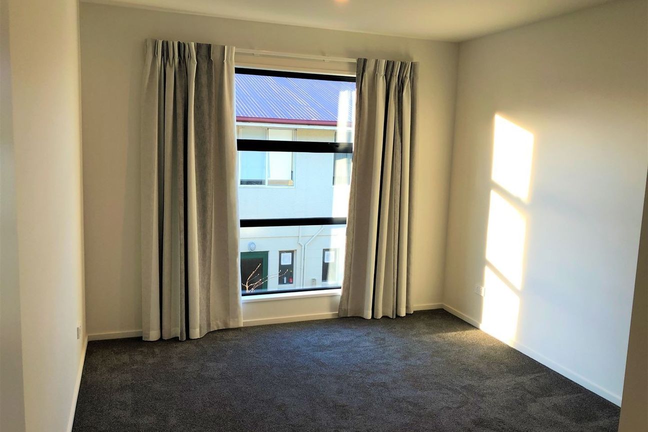 Modern 3-Bedroom Townhouse - Ansicht 5