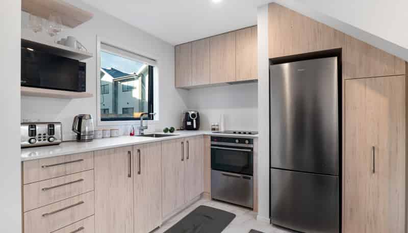 25/180 Marine Parade, New Brighton