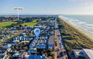 25/180 Marine Parade, New Brighton