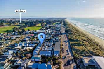 25/180 Marine Parade, New Brighton