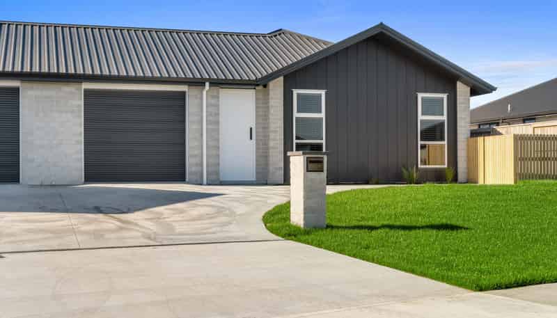 12B Strawberry Drive, Matamata