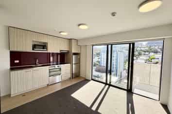 605/111 Dixon Street, Wellington Central