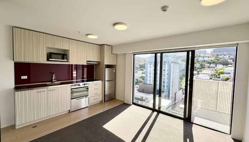 605/111 Dixon Street, Wellington Central