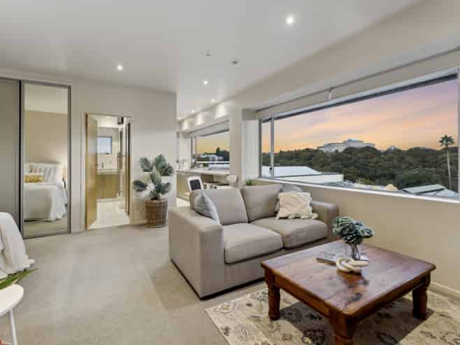 53/258 Parnell Road, Parnell