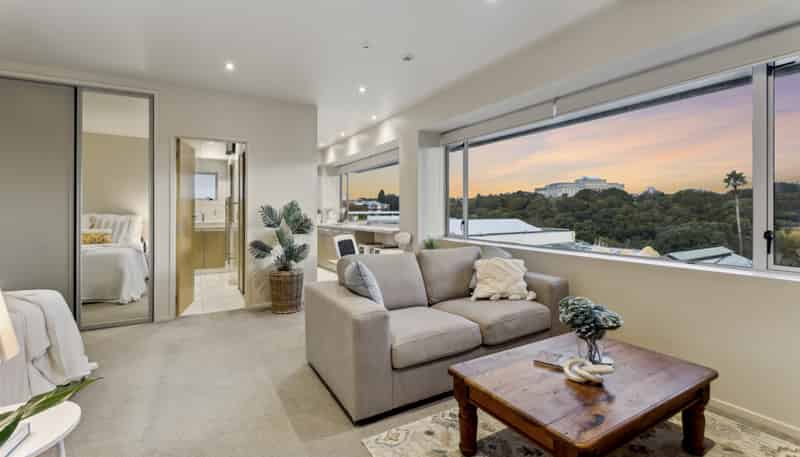 53/258 Parnell Road, Parnell