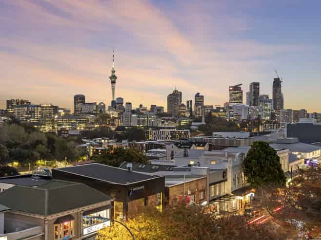 53/258 Parnell Road, Parnell