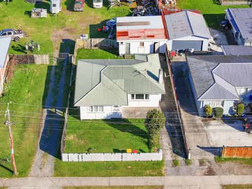 10A Steeles Lane, Western Heights