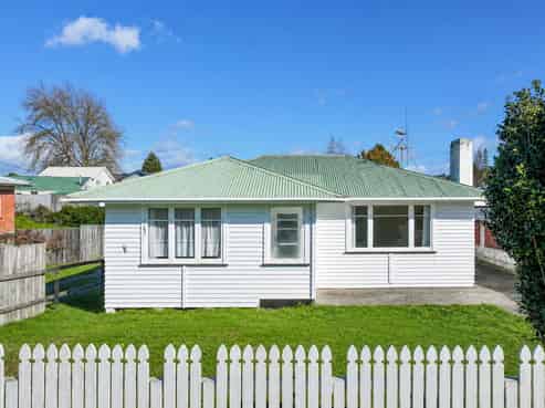 10A Steeles Lane, Western Heights