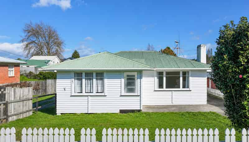 10A Steeles Lane, Western Heights