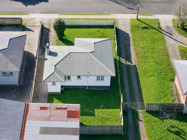 10A Steeles Lane, Western Heights