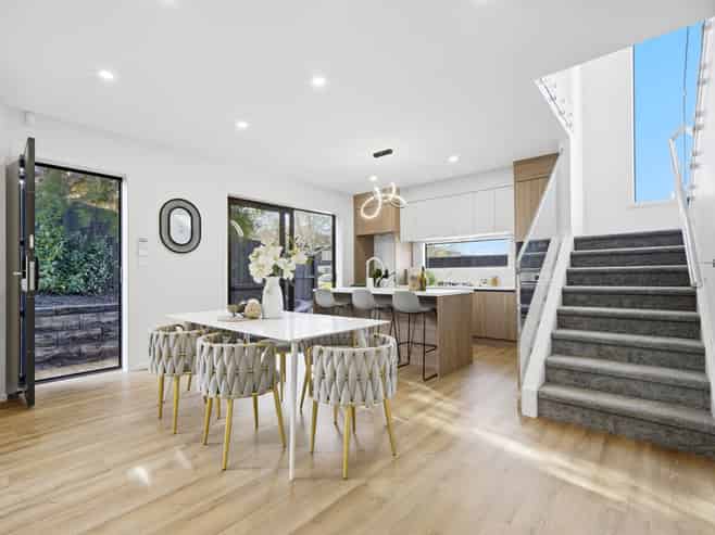 Lot 1/52 Lynden Avenue, Hillcrest