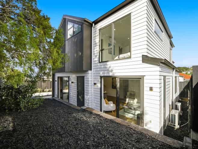 Lot 1/52 Lynden Avenue, Hillcrest