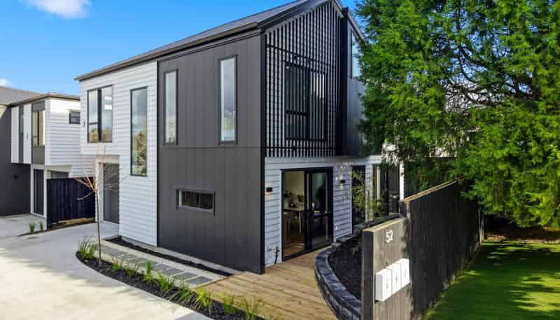 Lot 1/52 Lynden Avenue, Hillcrest