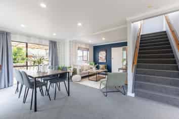 24B Dorset Crescent, Hokowhitu