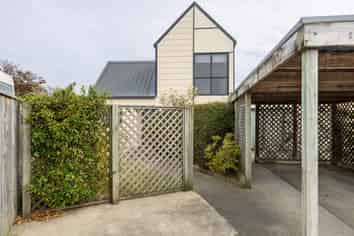 24B Dorset Crescent, Hokowhitu