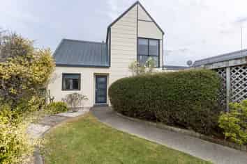 24B Dorset Crescent, Hokowhitu