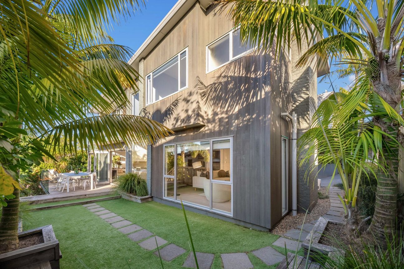 Easy living, made for entertaining - Vista 2