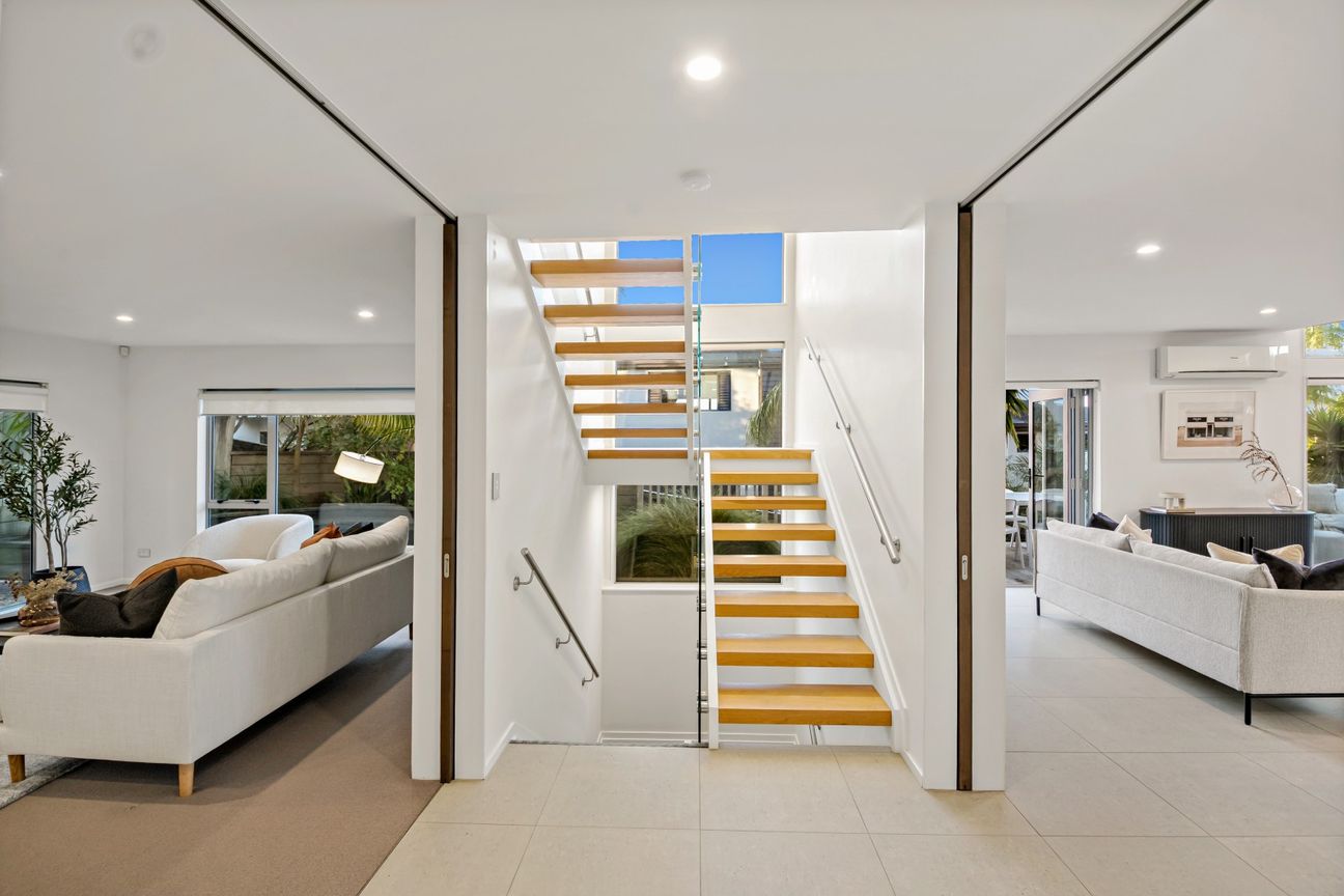 Easy living, made for entertaining - Vista 5