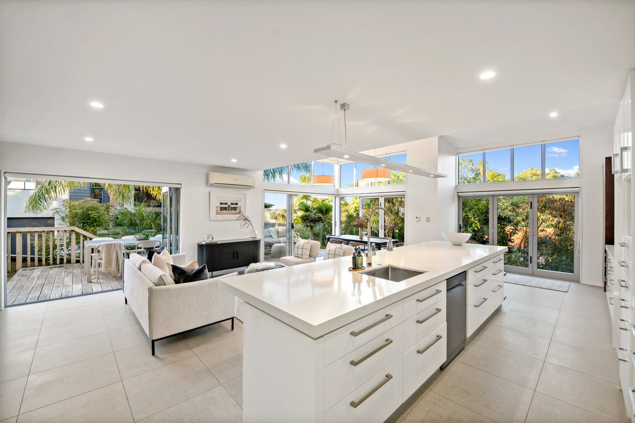 Easy living, made for entertaining - Vista 4