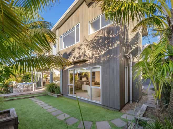 61a Kurahaupo Street, Orakei